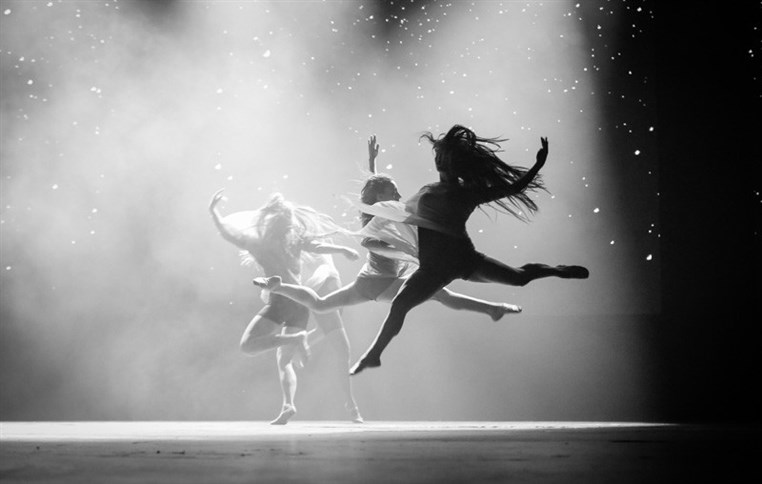 MOVES Dance-Back to the Roots